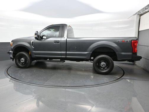 2019 Ford F-250 XL