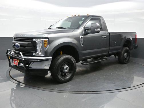 2019 Ford F-250 XL