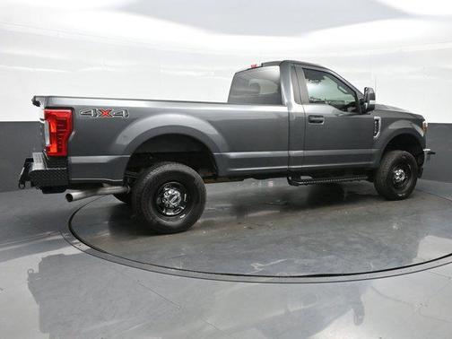 2019 Ford F-250 XL