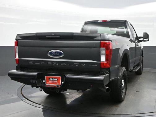 2019 Ford F-250 XL