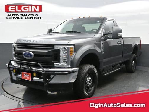 2019 Ford F-250 XL