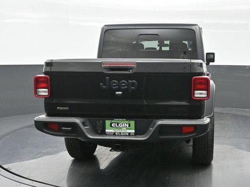 2021 Jeep Gladiator Sport S