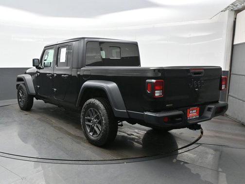 2021 Jeep Gladiator Sport S