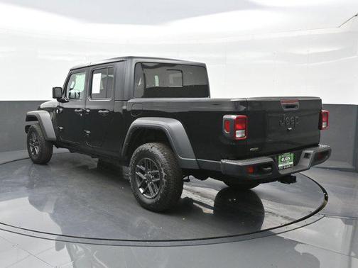 2021 Jeep Gladiator Sport S