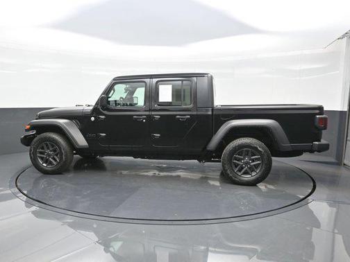 2021 Jeep Gladiator Sport S