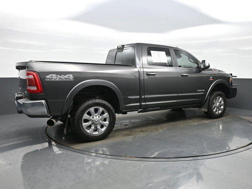 2021 RAM 2500 Limited Crew Cab 4x4 6'4' Box