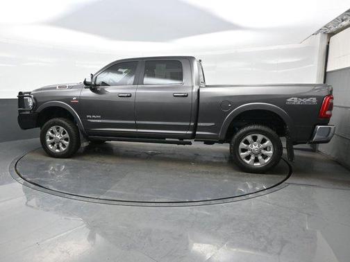 2021 RAM 2500 Limited Crew Cab 4x4 6'4' Box