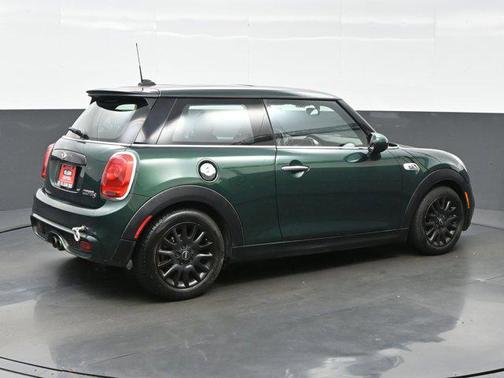 2014 MINI Hardtop Cooper S