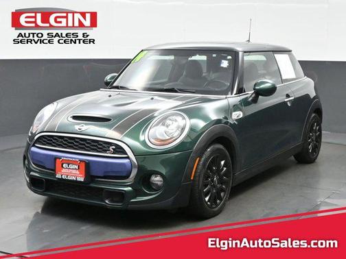 2014 MINI Hardtop Cooper S