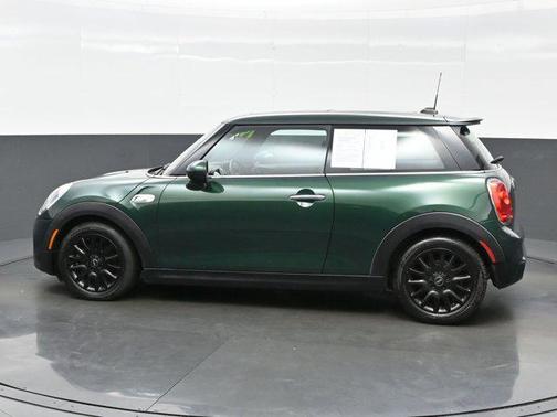 2014 MINI Hardtop Cooper S