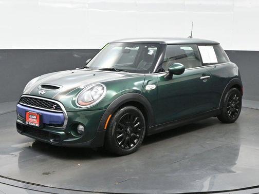 2014 MINI Hardtop Cooper S