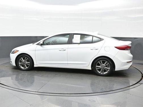 2017 Hyundai ELANTRA Value Edition