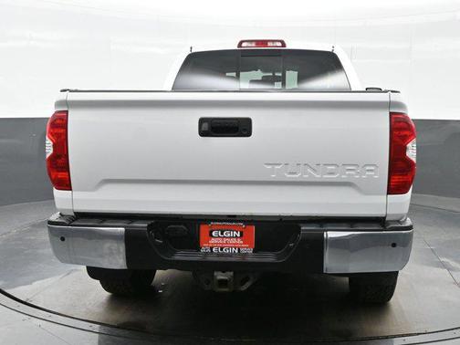 2017 Toyota Tundra SR