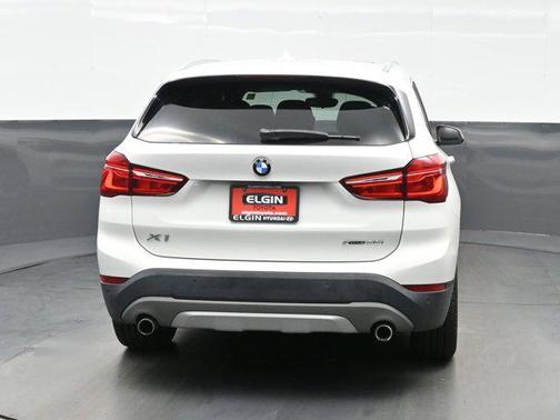 2019 BMW X1 xDrive28i