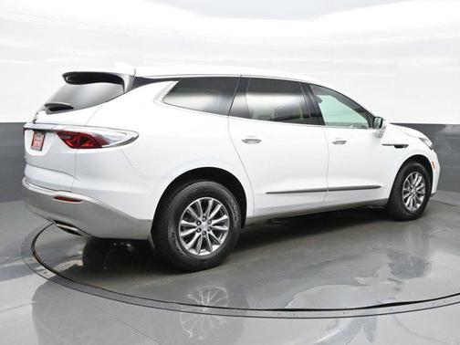 2022 Buick Enclave AWD Premium