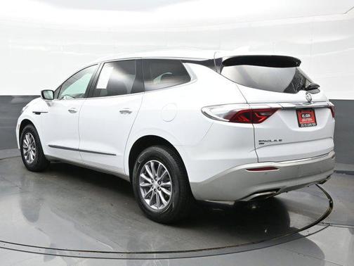 2022 Buick Enclave AWD Premium