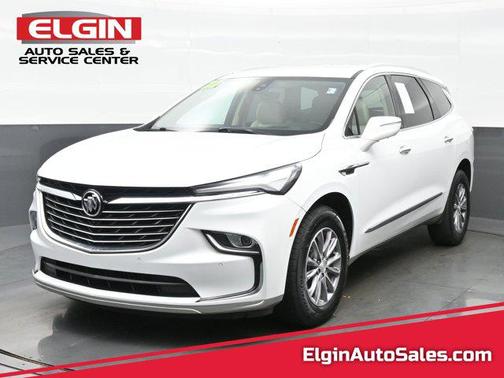 2022 Buick Enclave AWD Premium