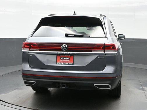 2025 Volkswagen Atlas 2.0T SE w/Technology 4MOTION