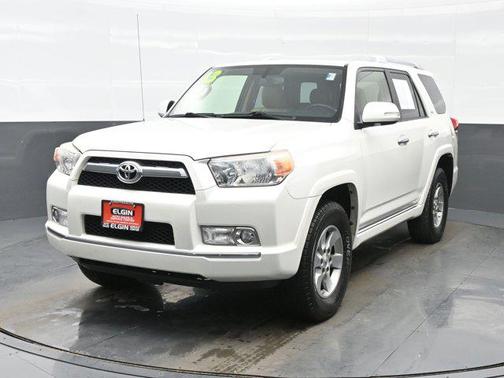 2013 Toyota 4Runner SR5