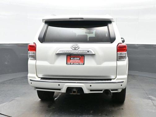 2013 Toyota 4Runner SR5