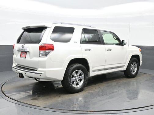 2013 Toyota 4Runner SR5