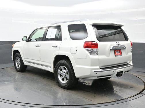 2013 Toyota 4Runner SR5