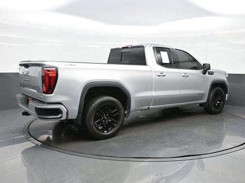 2019 GMC Sierra 1500 Elevation