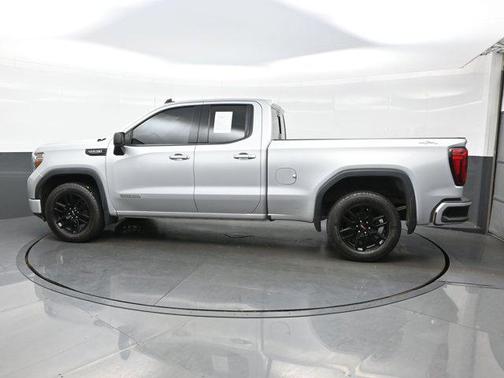 2019 GMC Sierra 1500 Elevation