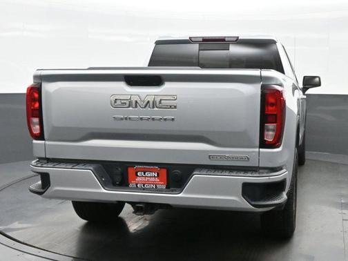 2019 GMC Sierra 1500 Elevation