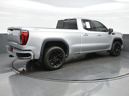2019 GMC Sierra 1500 Elevation