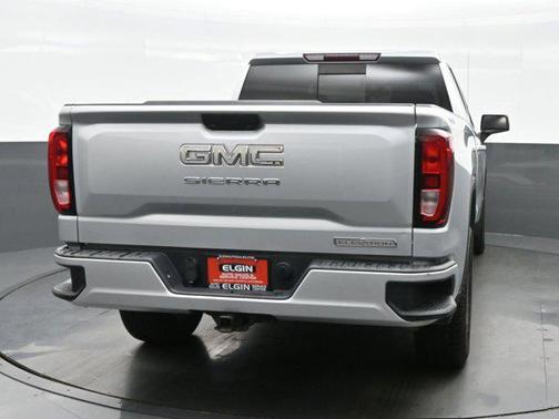 2019 GMC Sierra 1500 Elevation