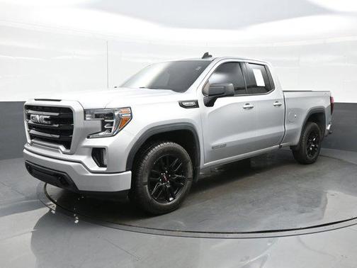 2019 GMC Sierra 1500 Elevation