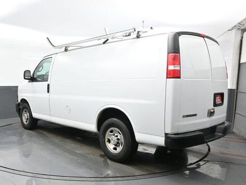 2019 Chevrolet Express 3500 Work Van
