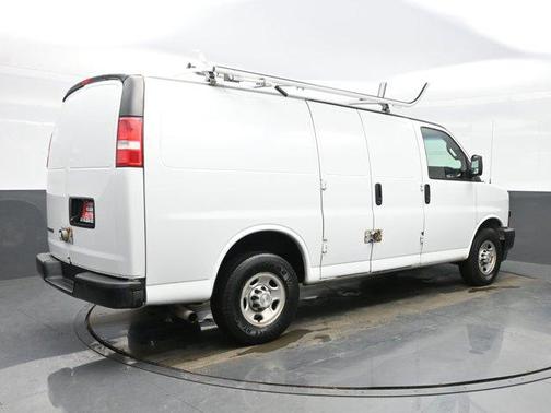 2019 Chevrolet Express 3500 Work Van