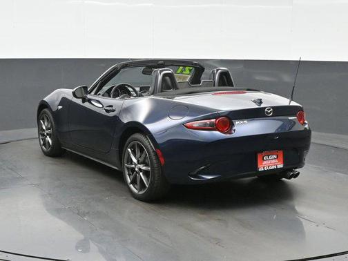 2021 Mazda MX-5 Miata Grand Touring