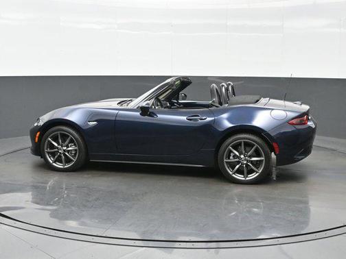 2021 Mazda MX-5 Miata Grand Touring