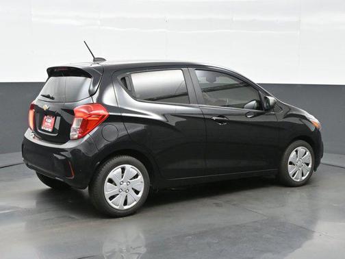 2018 Chevrolet Spark LS