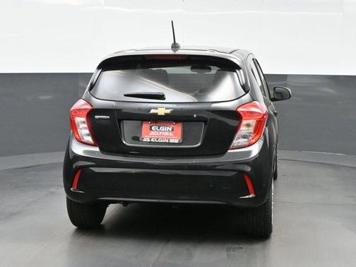 2018 Chevrolet Spark LS
