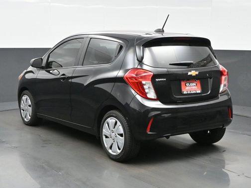 2018 Chevrolet Spark LS