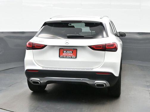 2021 Mercedes-Benz GLA 250 Base 4MATIC