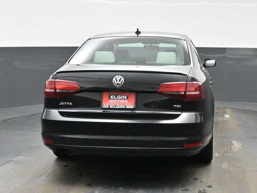 2016 Volkswagen Jetta 1.8T Sport