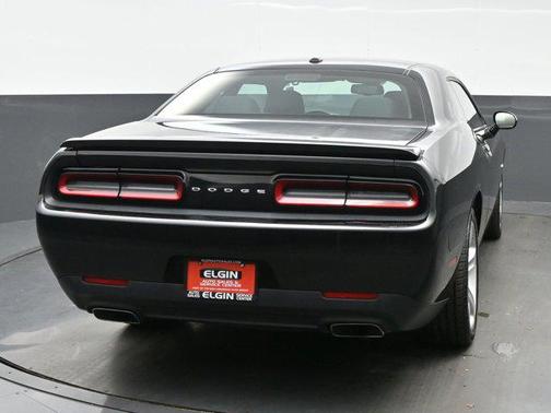 2017 Dodge Challenger R/T