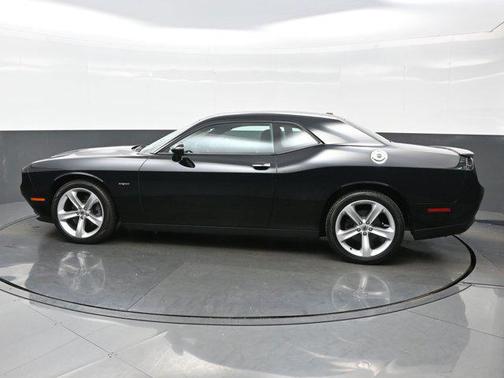 2017 Dodge Challenger R/T
