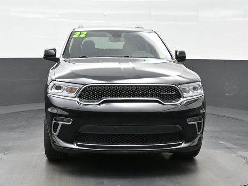 2022 Dodge Durango SXT AWD