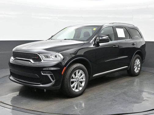2022 Dodge Durango SXT AWD