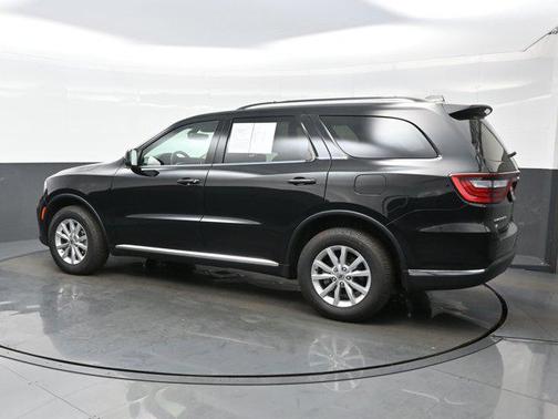 2022 Dodge Durango SXT AWD