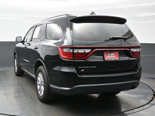 2022 Dodge Durango SXT AWD