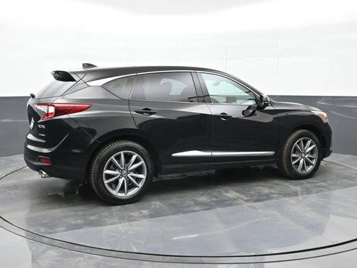 2021 Acura RDX Technology Package