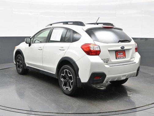 2013 Subaru XV Crosstrek 2.0i Premium