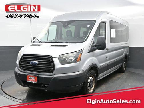 2016 Ford Transit-350 XL